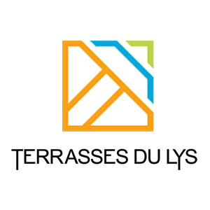 Terrasses du Lys